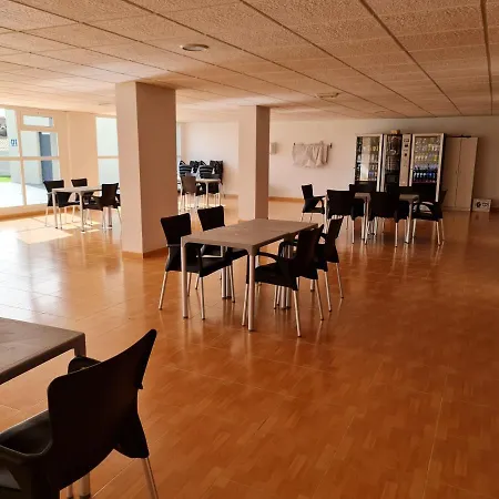 Sybarix Terrace, Mar, Golf, Wifi, Garaje, Relax