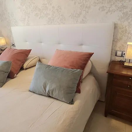 Sybarix Terrace, Mar, Golf, Wifi, Garaje, Relax * La Envia